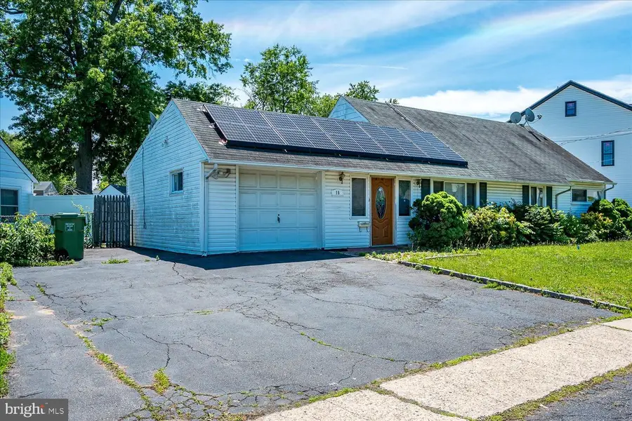 15 Markham Rd, Edison, NJ 08817 - #3