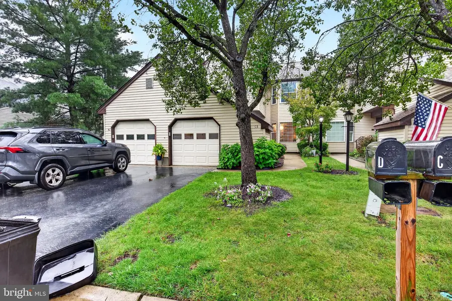 -5 Hillsborough Dr #b, Monroe, NJ 08831 - #2