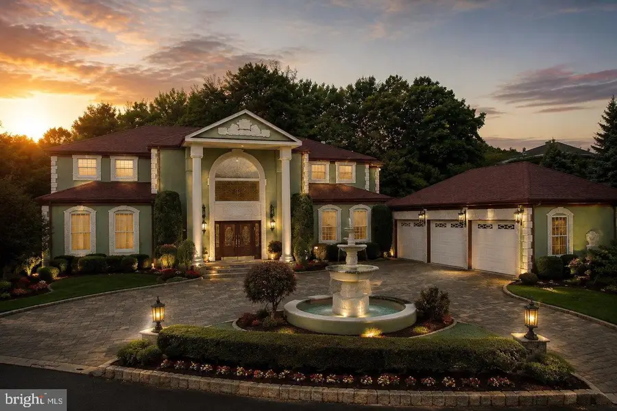 20 Joseph Ct, Monmouth Junction, NJ 08852 - #2