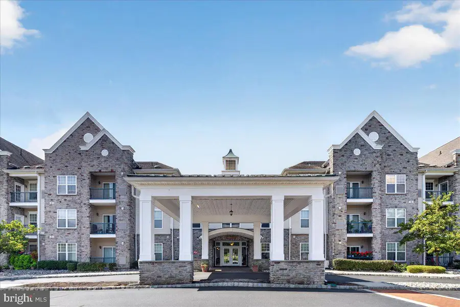 100 Middlesex 100 Middlesex Blvd #313, Plainsboro, NJ 08536 - #2