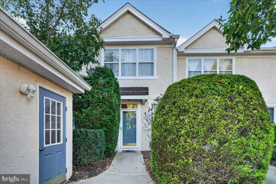103 Ashford Dr, Plainsboro, NJ 08536 - #2