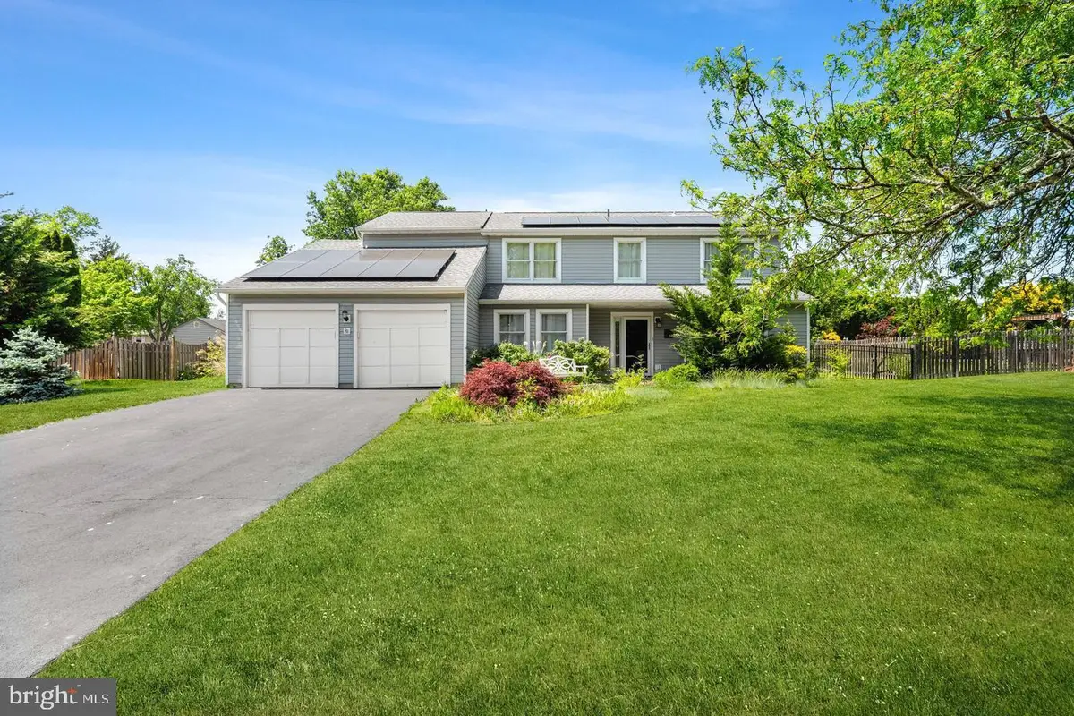52 Krebs Road, Plainsboro, NJ 08536 - #1