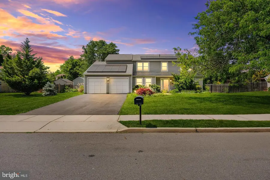 52 Krebs Road, Plainsboro, NJ 08536 - #2