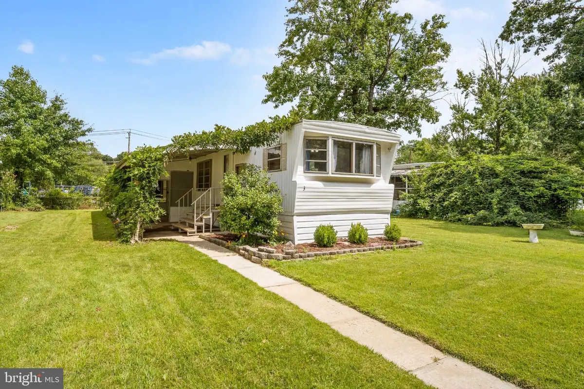 3 Carol Rd, Monmouth Junction, NJ 08852 - #1