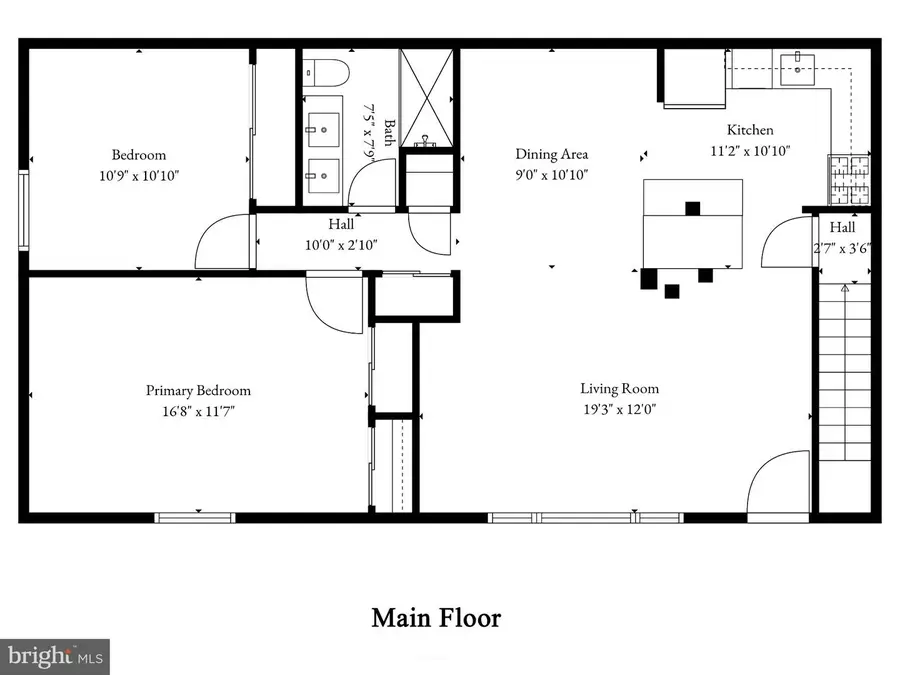 903 Cricket Ln, Woodbridge, NJ 07095 - #2