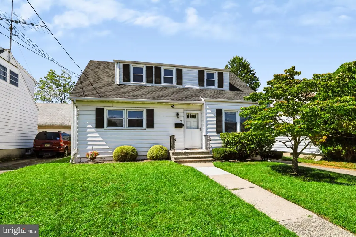 Address Withheld By Seller, South River, NJ 08882 - #1