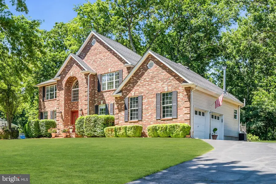 4 Scott Dr, Monroe, NJ 08831 - #2