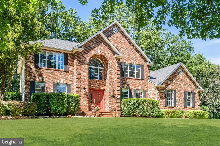 4 Scott Dr, Monroe, NJ 08831 - #3