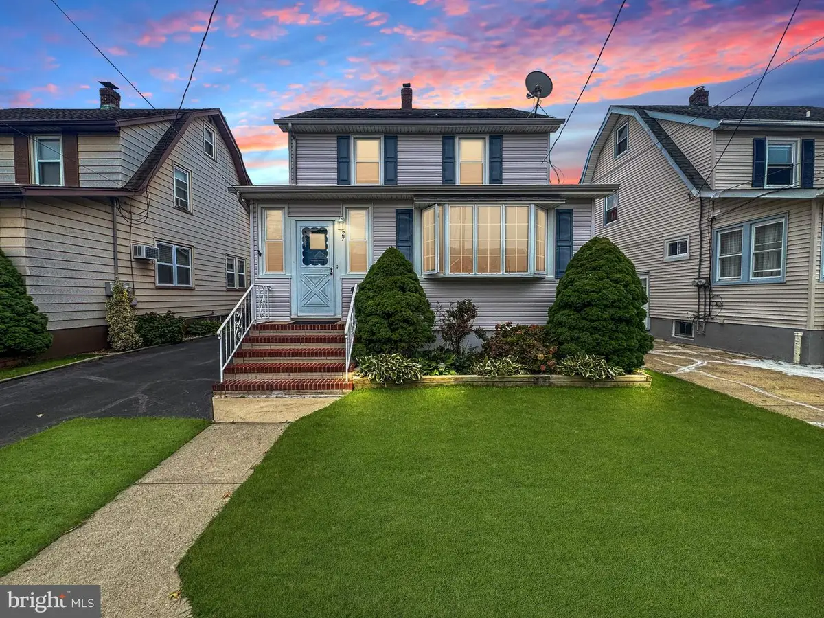 27 Hermann, Carteret, NJ 07008 - #1