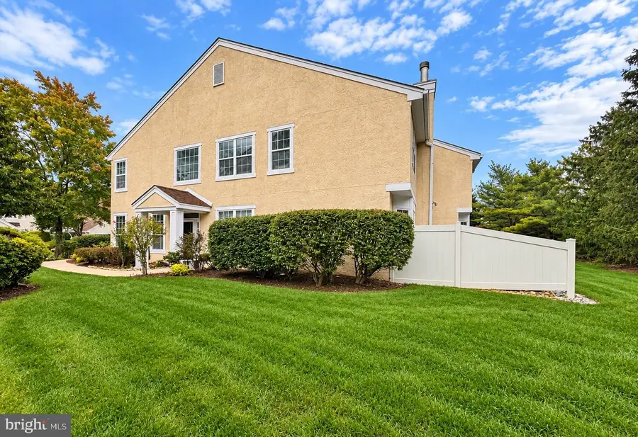 95 Ashford Dr, Plainsboro, NJ 08536 - #3