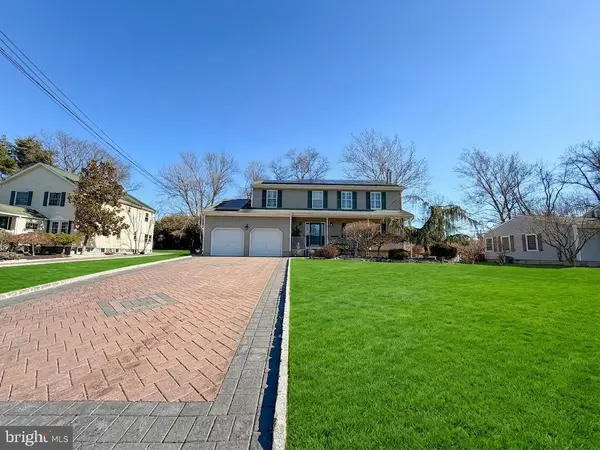 7 3rd Ave, PISCATAWAY, NJ 08854
