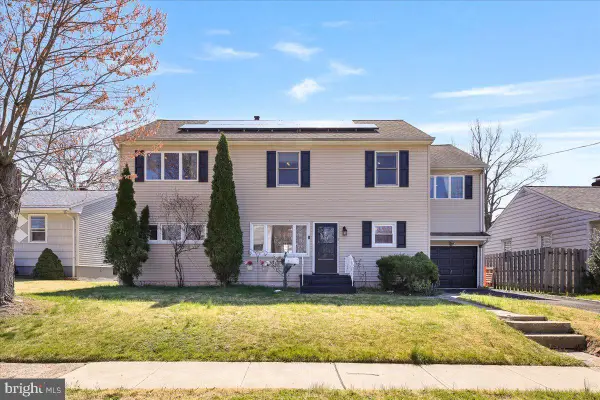 439 Fairview Ave, COLONIA, NJ 07067