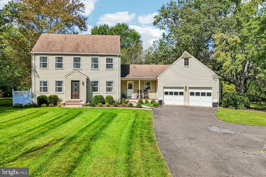 163 N Main St, Cranbury, NJ 08512 - #2
