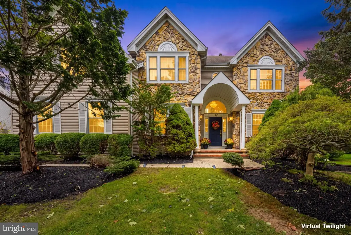 Address Withheld By Seller, Plainsboro, NJ 08536 - #1