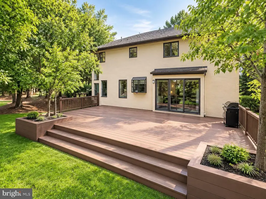 511 Sayre Dr, Princeton, NJ 08540 - #3