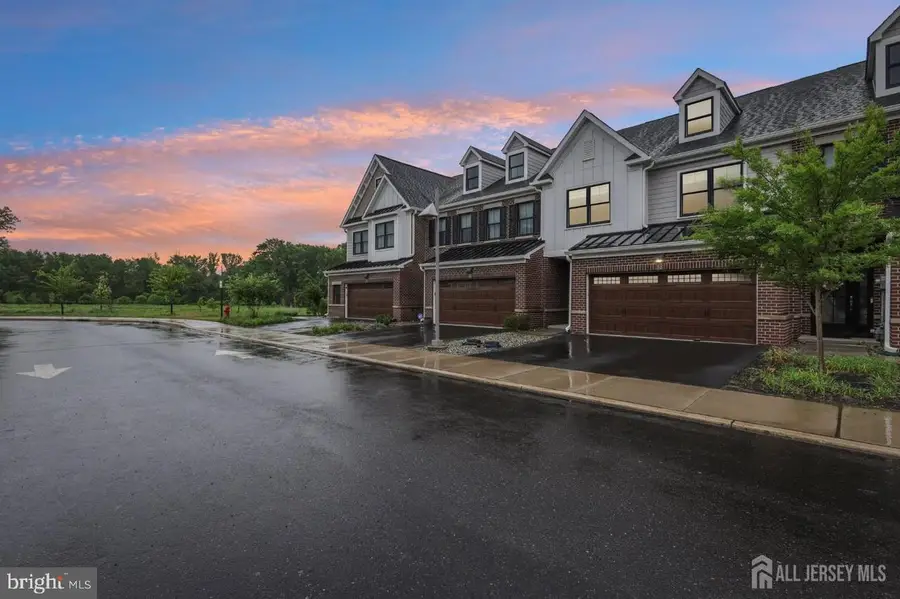 52 Riverwalk Riv, Plainsboro, NJ 08536 - #2