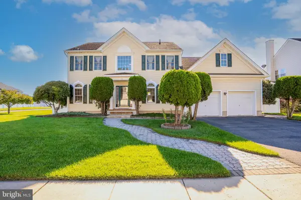 50 Kelly Way, MONMOUTH JUNCTION, NJ 08852