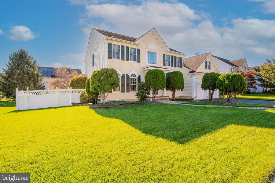50 Kelly Way, Monmouth Junction, NJ 08852 - #2