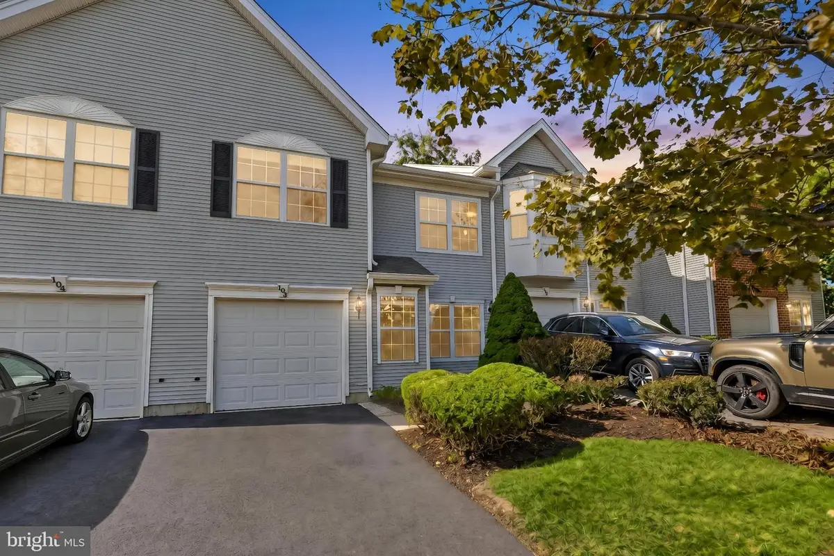 103 Creststone Cir, Princeton, NJ 08540 - #1