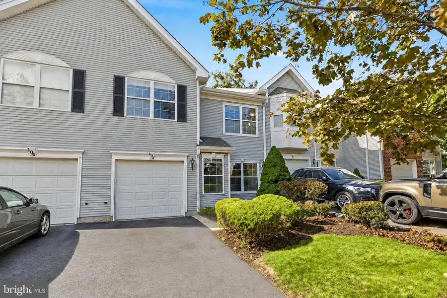 103 Creststone Cir, Princeton, NJ 08540 - #2