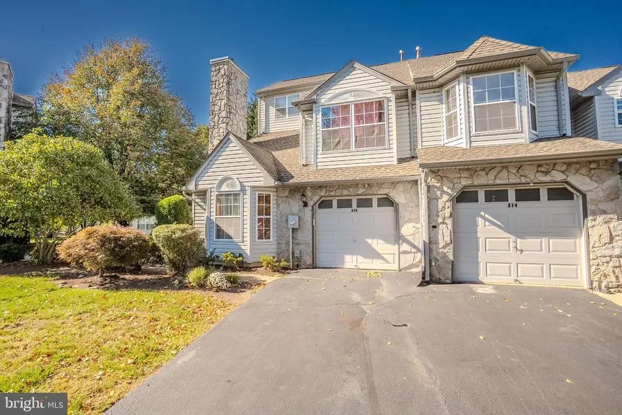 375 Draco Rd, Piscataway, NJ 08854 - #2