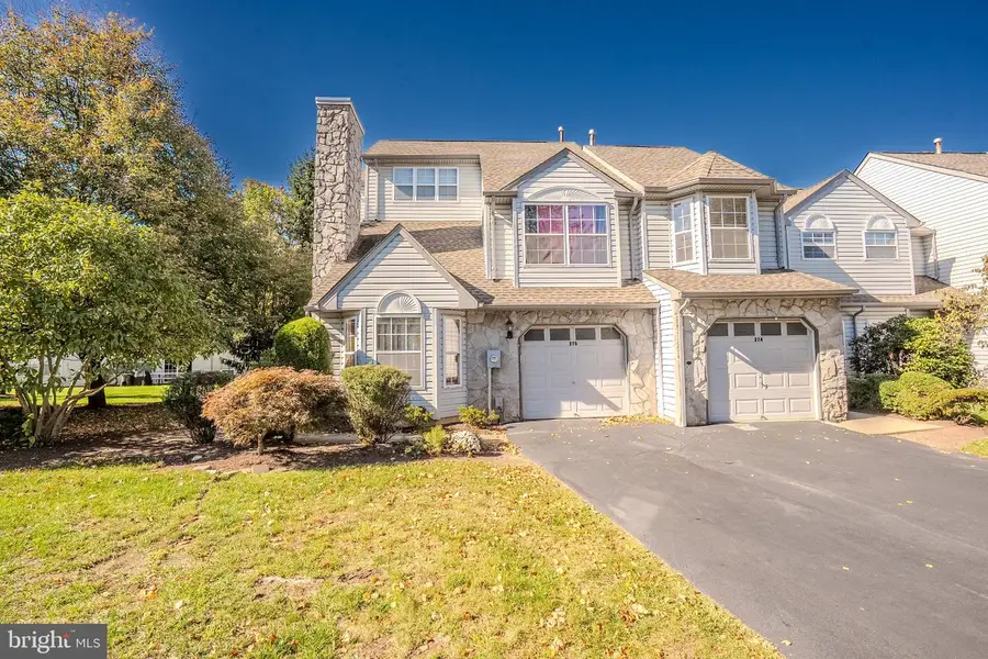 375 Draco Rd, Piscataway, NJ 08854 - #3