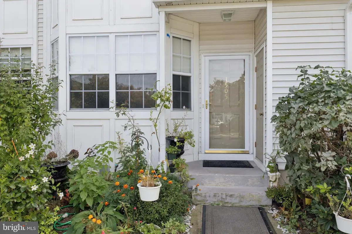 1505 Blossom Cir, Dayton, NJ 08810 - #1