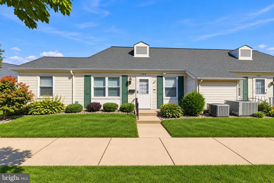 174-a Portland Ln #174a, Monroe, NJ 08831 - #2