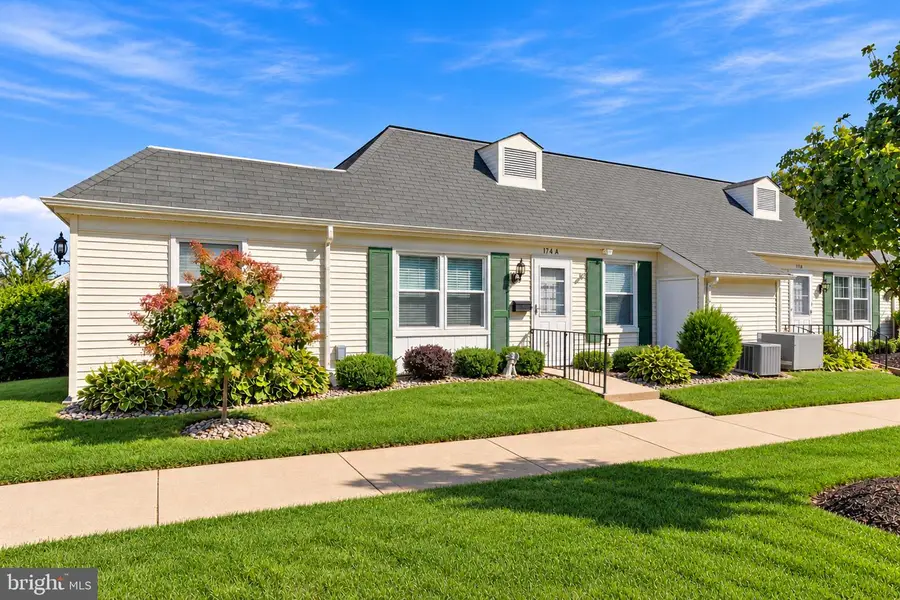 174-a Portland Ln #174a, Monroe, NJ 08831 - #3