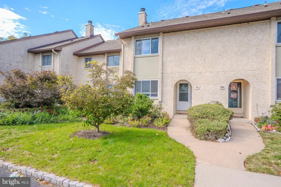 41 Tennyson Dr, Plainsboro, NJ 08536 - #3