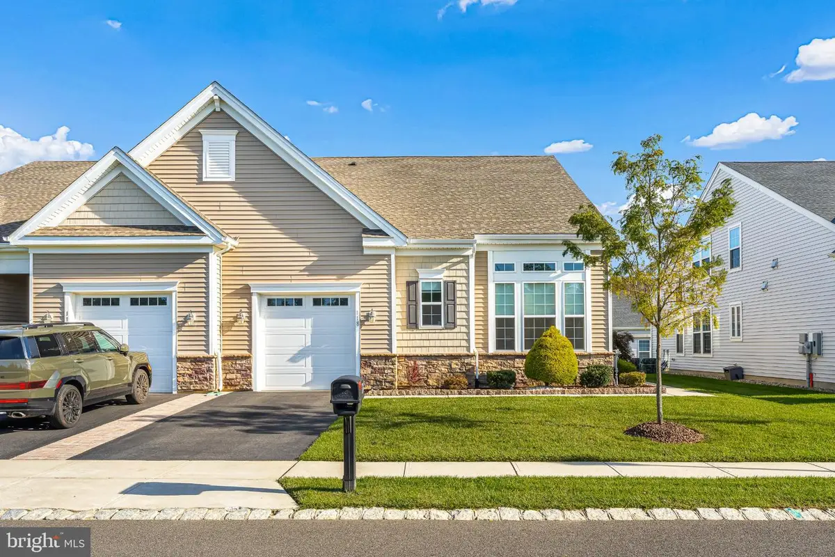 118 Starlight Dr, Monroe, NJ 08831 - #1