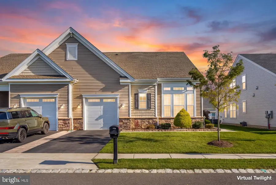 118 Starlight Dr, Monroe, NJ 08831 - #2