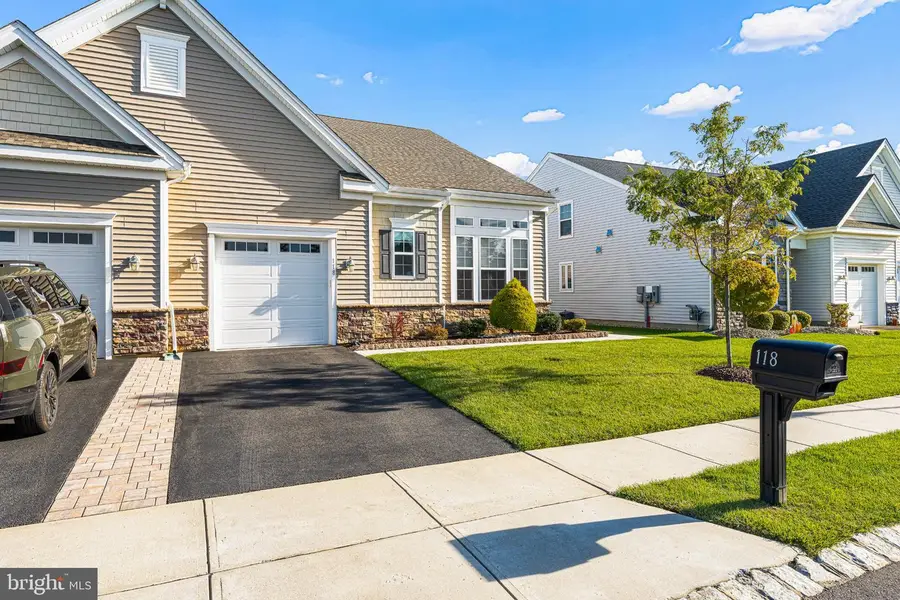 118 Starlight Dr, Monroe, NJ 08831 - #3
