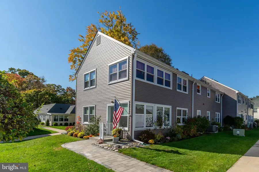 314 Sharon Way, Monroe, NJ 08831 - #3
