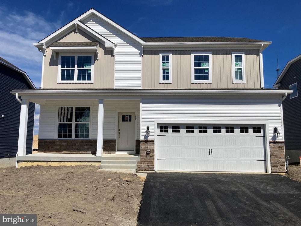 18 Osprey Ave, MANAHAWKIN, NJ 08050 ERA