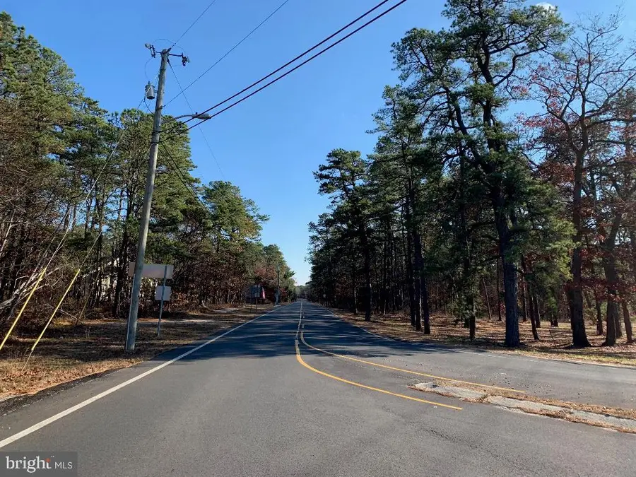 1415 Route 539, Little Egg Harbor, NJ 08087 - #2