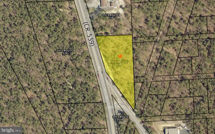 1415 Route 539, Little Egg Harbor, NJ 08087 - #3