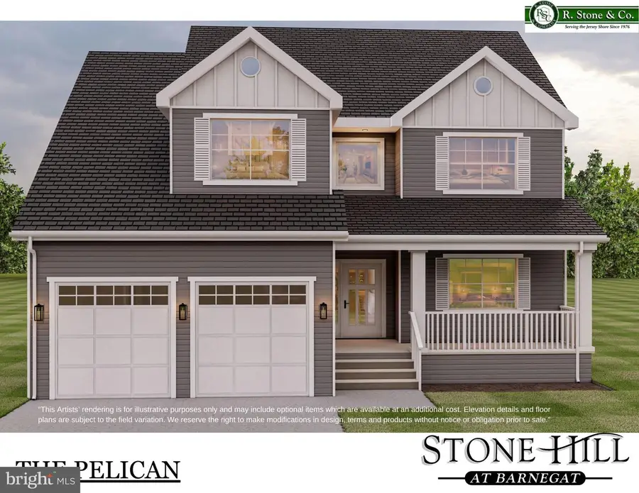 0 Trinity Ct #pelican Model, Barnegat, NJ 08005 - Image #3