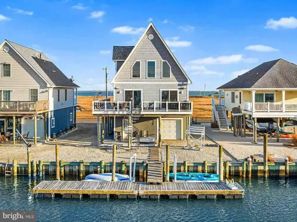 73 Little Egg Harbor Blvd, TUCKERTON, NJ 08087