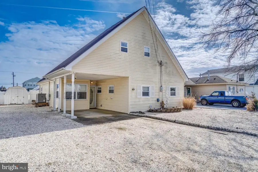 119 S Captains Dr, Little Egg Harbor Township, NJ 08087 - Image #3