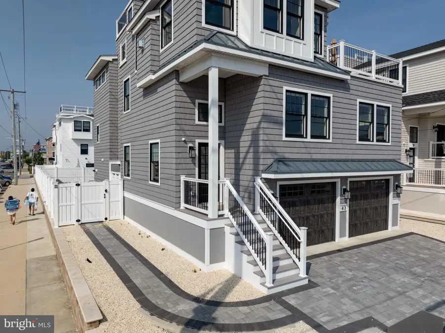 1306 Barnegat Ave, Surf City, NJ 08008 - Image #2