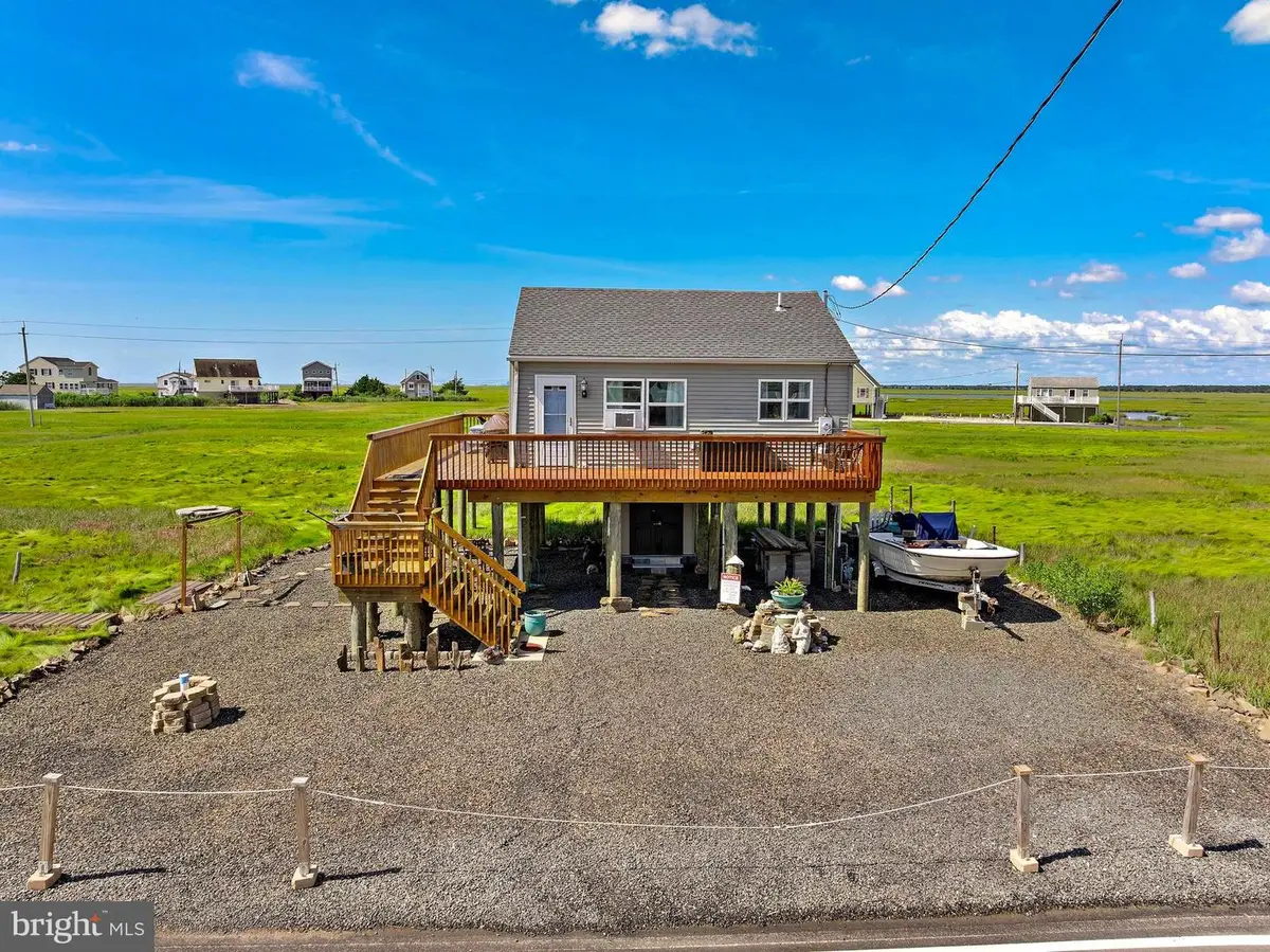 375 Dock Rd, West Creek, NJ 08092 - Image #1