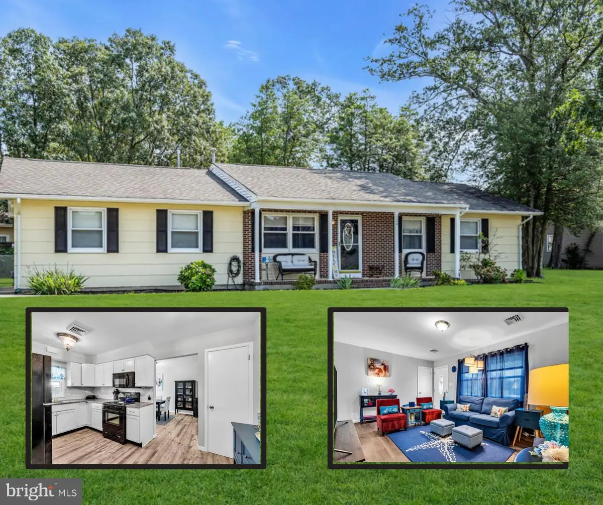 124 Oakwood Pl, Forked River, NJ 08731 - Image #1