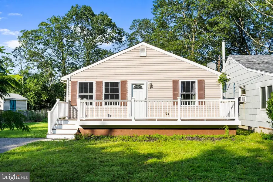 483 Lake Barnegat Dr S, Forked River, NJ 08731 - Image #2
