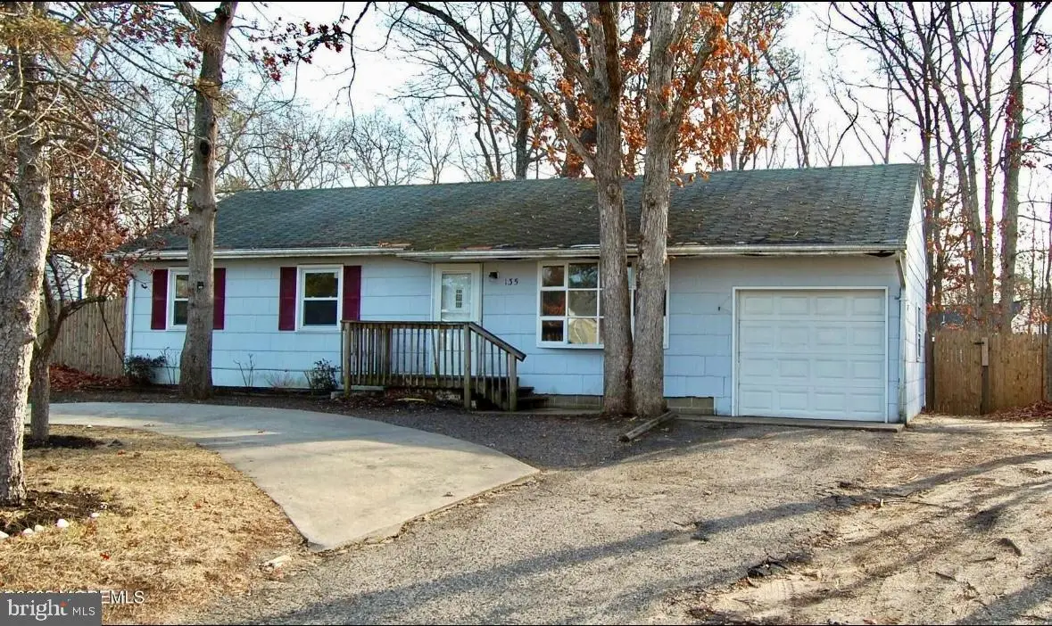 135 Nautilus Dr, Manahawkin, NJ 08050 - Image #1