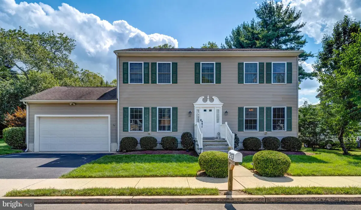 213 Western Ave, Tuckerton, NJ 08087 - Image #1