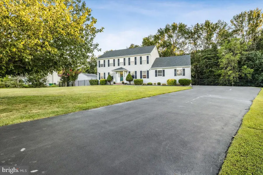 353 Fieldcrest Dr, New Egypt, NJ 08533 - Image #2