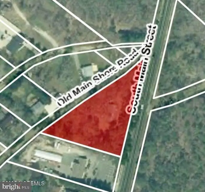 135 S Main St, Barnegat, NJ 08005 - Image #2