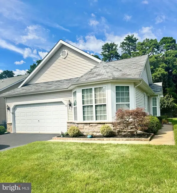607 Timberline Ln, MANCHESTER TWP, NJ 08759