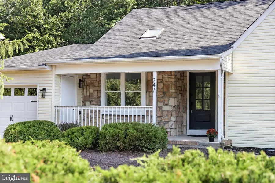 247 Jennings Rd, Manahawkin, NJ 08050 - #2